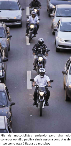 Discriminado, motoboy esta na base do problema-fig.2