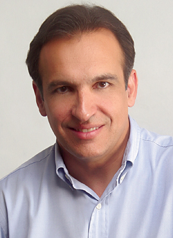 Hugo Leal Out 2013