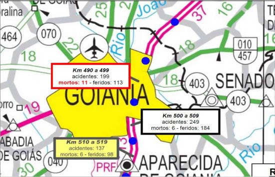 Mapa 1.R1