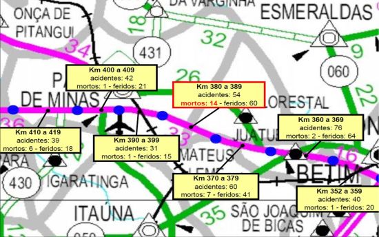 Mapa 1.R1