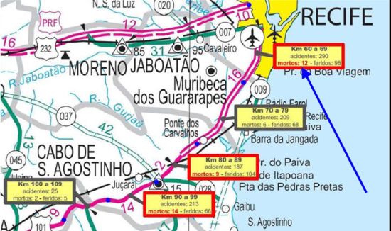 mapa 1.R1