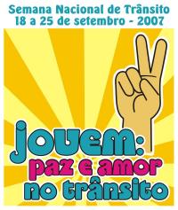 Semana do trânsito 2007 (2) Semana do trânsito 2007 (2)