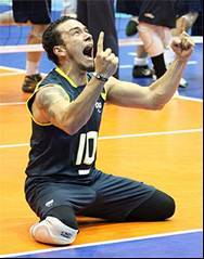 Volei sentado Imagem2