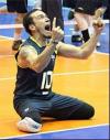 Volei sentado Imagem2